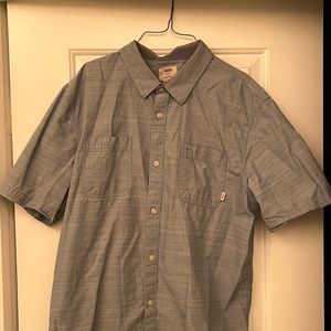 Vans - t shirt in great condition.